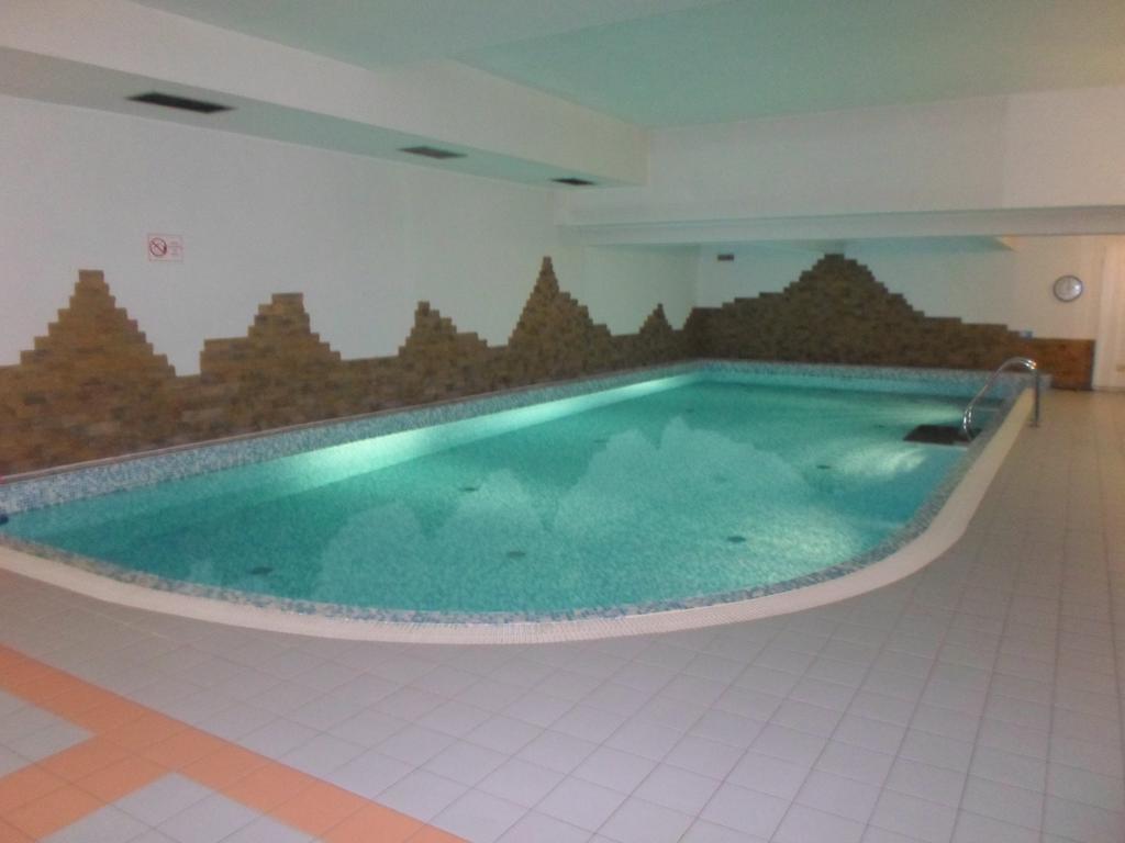 Apartament Brandy Radowid Zakopane Szoba fotó